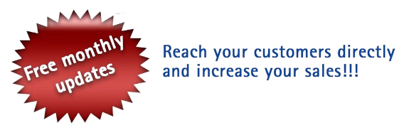 Saudi Arabia Top Executive contacts & Verified Database